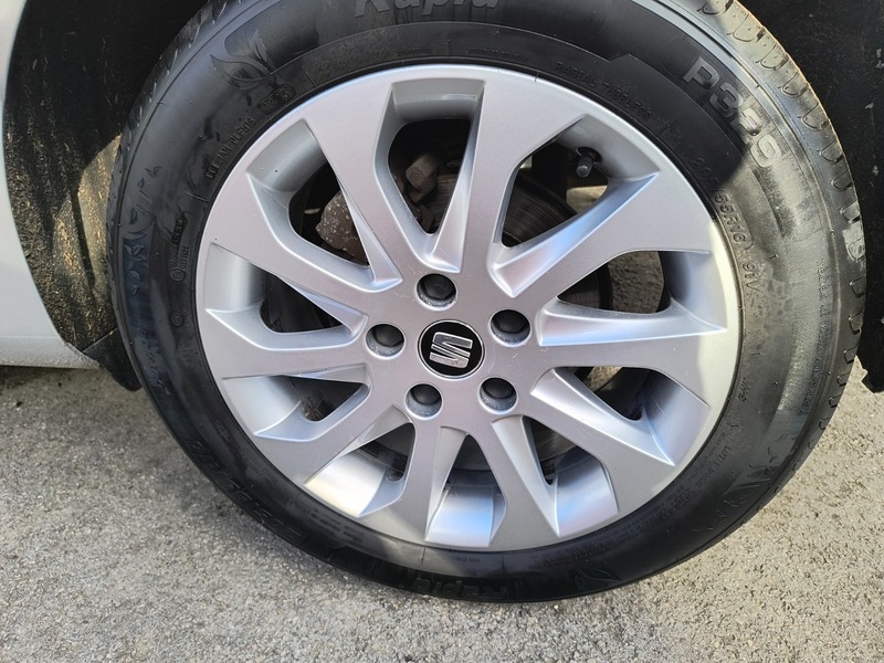 Used SEAT Leon 2013 for sale - 77976887: Photo 9