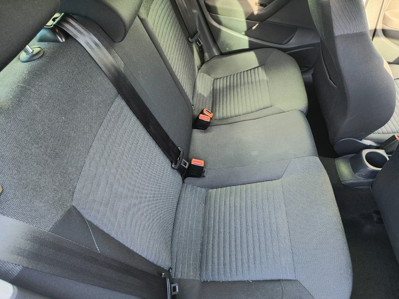 Used Volkswagen Polo 2011 for sale - 77937556: Photo 10