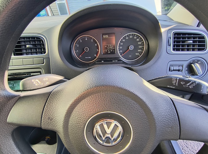 Used Volkswagen Polo 2011 for sale - 77937556: Photo 11