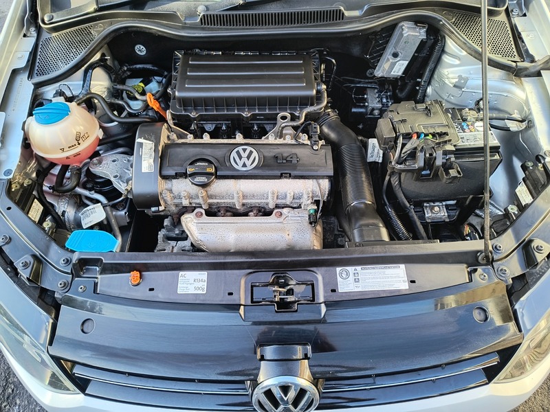 Used Volkswagen Polo 2011 for sale - 77937556: Photo 13