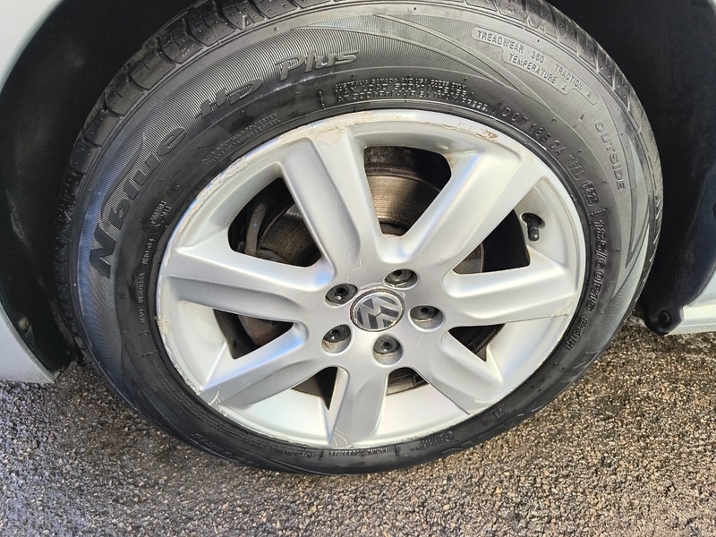 Used Volkswagen Polo 2011 for sale - 77937556: Photo 14