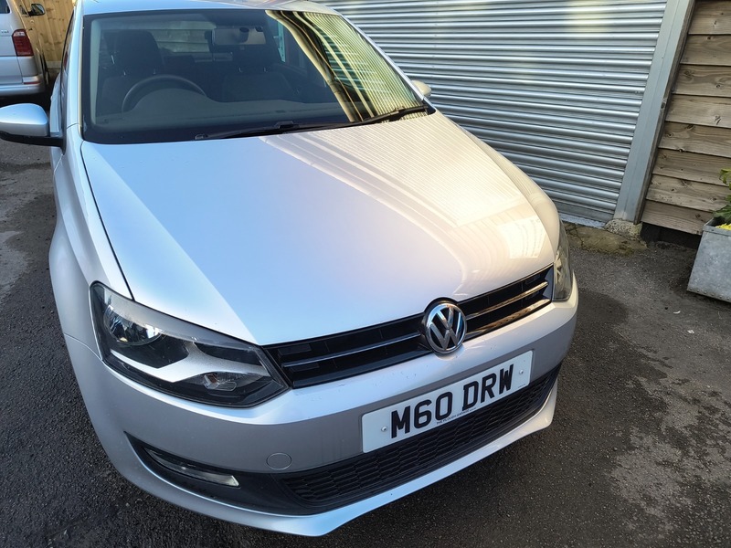 Used Volkswagen Polo 2011 for sale - 77937556: Photo 5