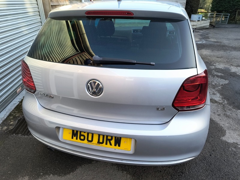 Used Volkswagen Polo 2011 for sale - 77937556: Photo 6