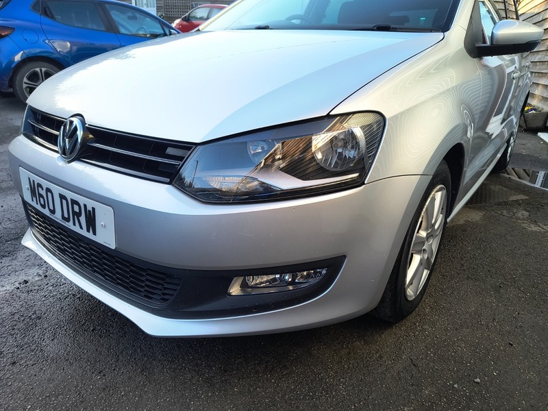 Used Volkswagen Polo 2011 for sale - 77937556: Photo 7