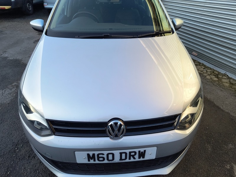 Used Volkswagen Polo 2011 for sale - 77937556: Photo 8