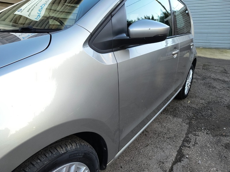 Used Volkswagen up! 2018 for sale - 77821764: Photo 12