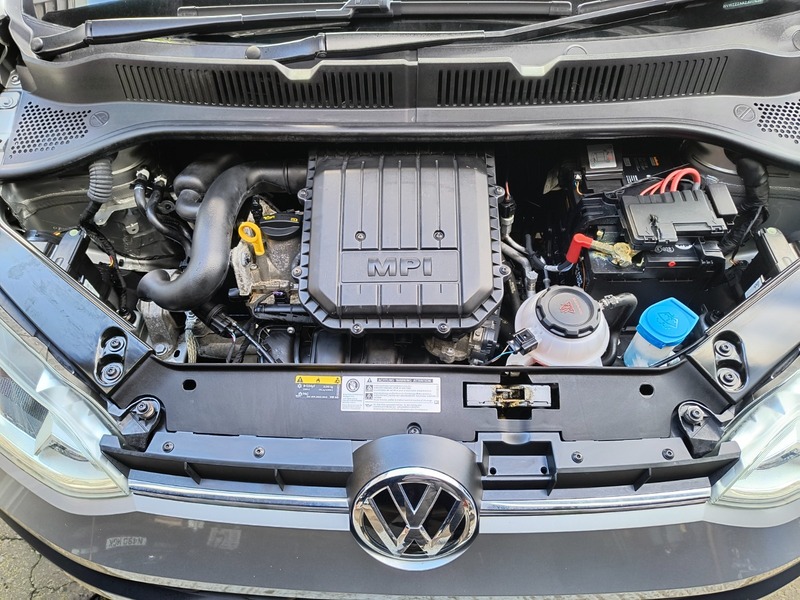 Used Volkswagen up! 2018 for sale - 77821764: Photo 13