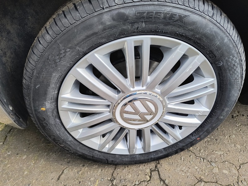 Used Volkswagen up! 2018 for sale - 77821764: Photo 14