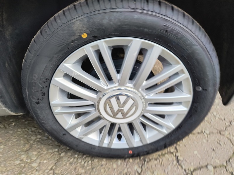 Used Volkswagen up! 2018 for sale - 77821764: Photo 15