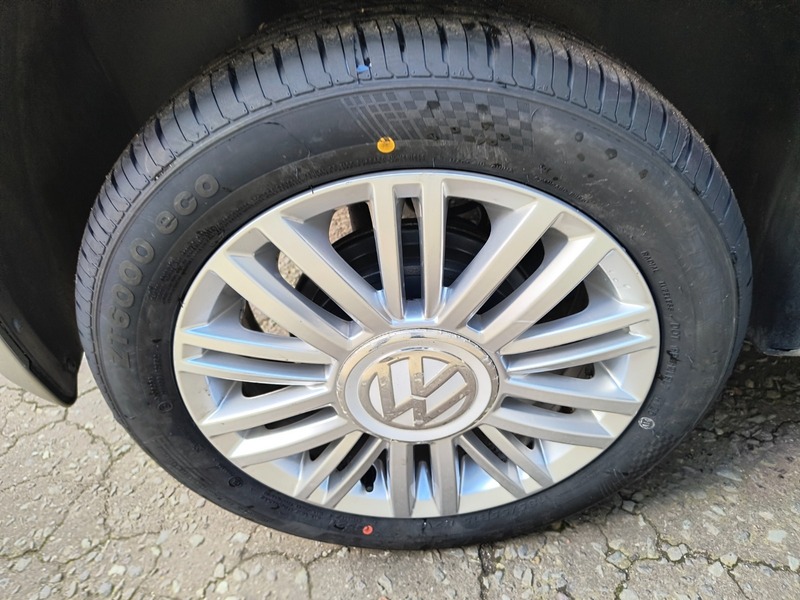 Used Volkswagen up! 2018 for sale - 77821764: Photo 16
