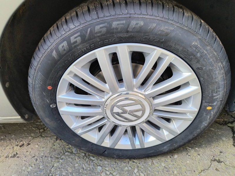 Used Volkswagen up! 2018 for sale - 77821764: Photo 17