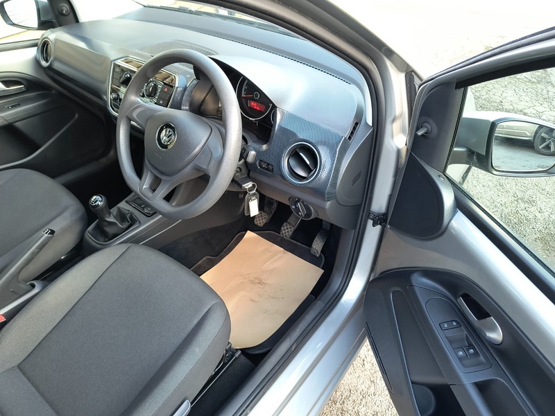 Used Volkswagen up! 2018 for sale - 77821764: Photo 18