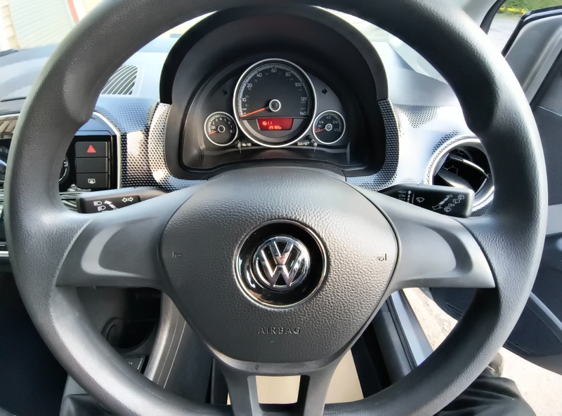 Used Volkswagen up! 2018 for sale - 77821764: Photo 19