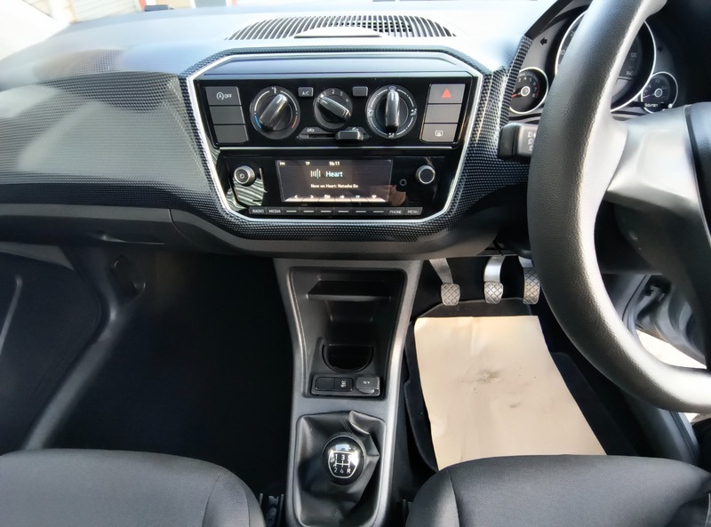 Used Volkswagen up! 2018 for sale - 77821764: Photo 20