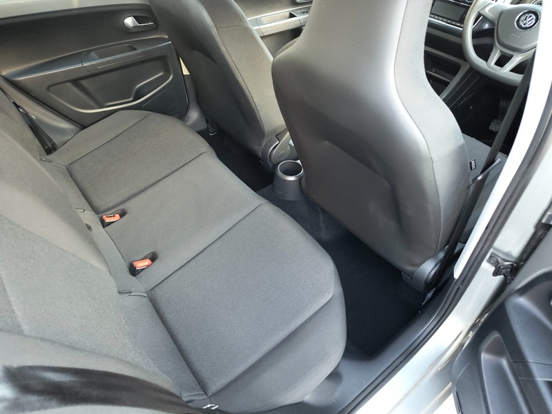 Used Volkswagen up! 2018 for sale - 77821764: Photo 21