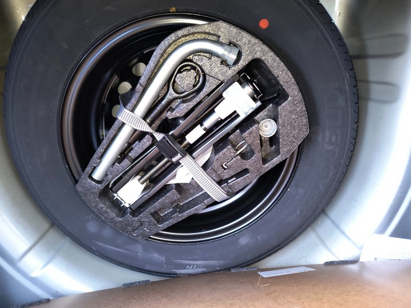 Used Volkswagen up! 2018 for sale - 77821764: Photo 23