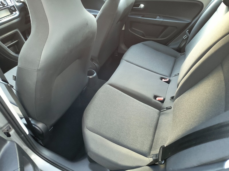 Used Volkswagen up! 2018 for sale - 77821764: Photo 24