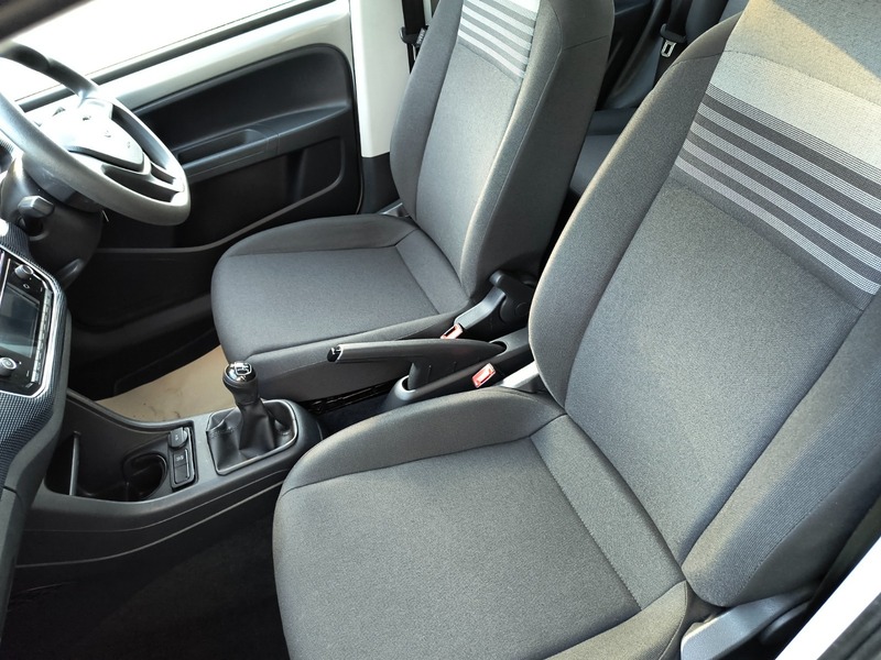 Used Volkswagen up! 2018 for sale - 77821764: Photo 26