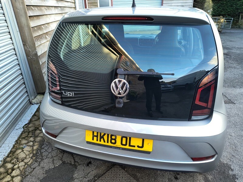 Used Volkswagen up! 2018 for sale - 77821764: Photo 7