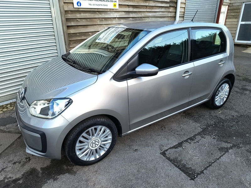 Used Volkswagen up! 2018 for sale - 77821764: Photo 9