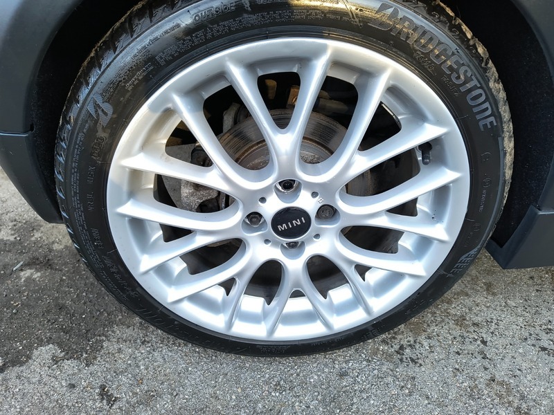 Used MINI Coupe 2012 for sale - 77821750: Photo 10