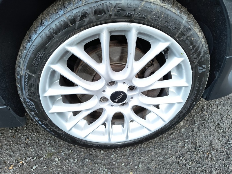 Used MINI Coupe 2012 for sale - 77821750: Photo 11