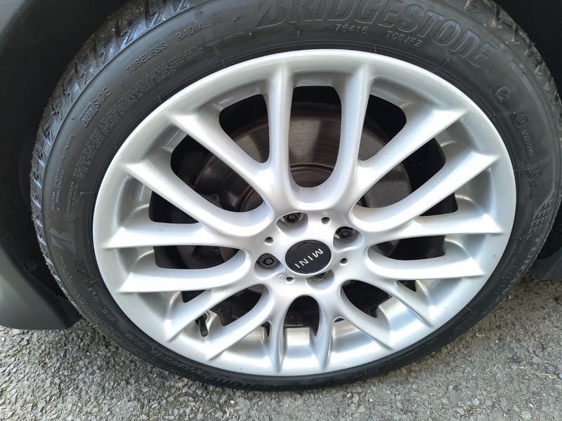 Used MINI Coupe 2012 for sale - 77821750: Photo 12