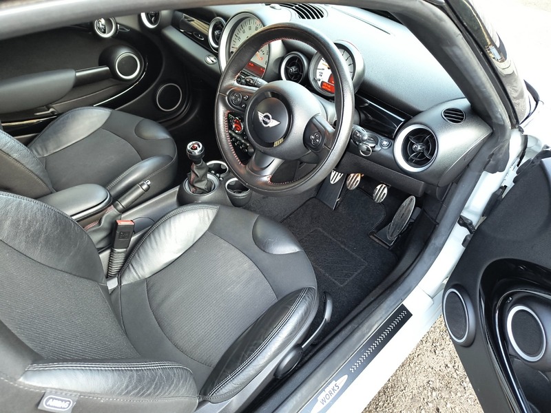 Used MINI Coupe 2012 for sale - 77821750: Photo 14