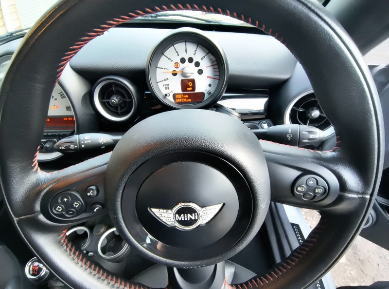 Used MINI Coupe 2012 for sale - 77821750: Photo 15
