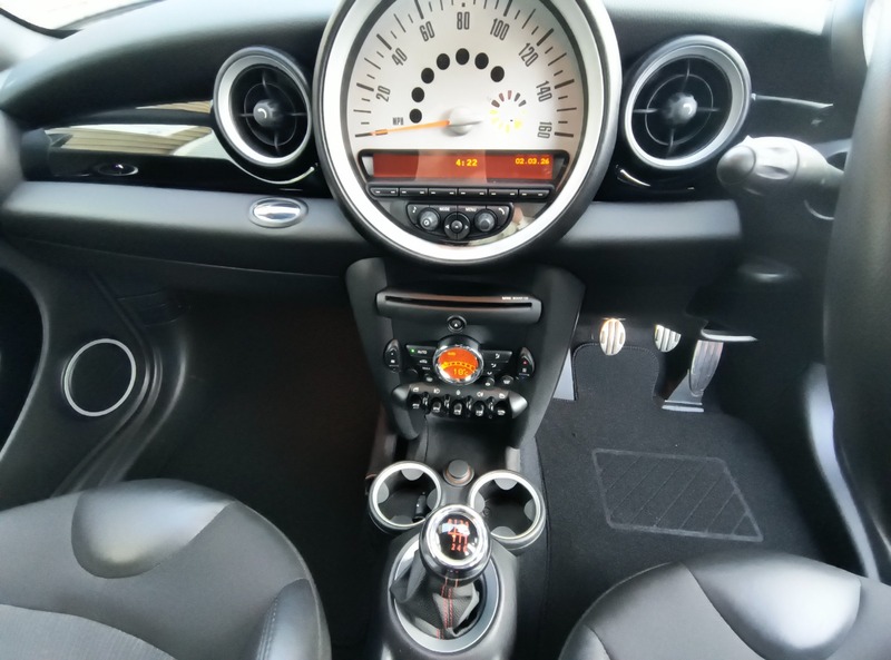 Used MINI Coupe 2012 for sale - 77821750: Photo 16