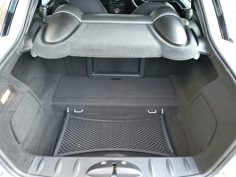Used MINI Coupe 2012 for sale - 77821750: Photo 17