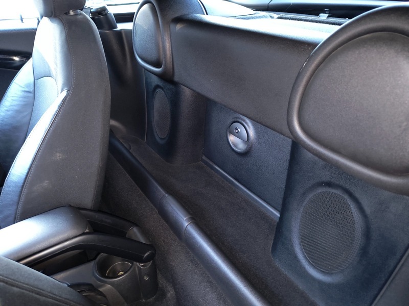 Used MINI Coupe 2012 for sale - 77821750: Photo 18