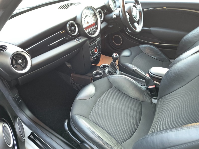 Used MINI Coupe 2012 for sale - 77821750: Photo 19