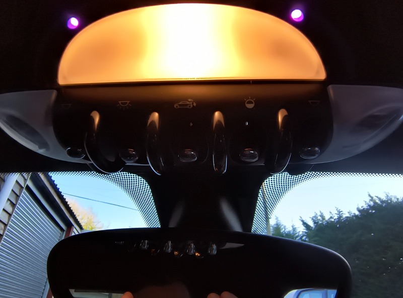 Used MINI Coupe 2012 for sale - 77821750: Photo 20