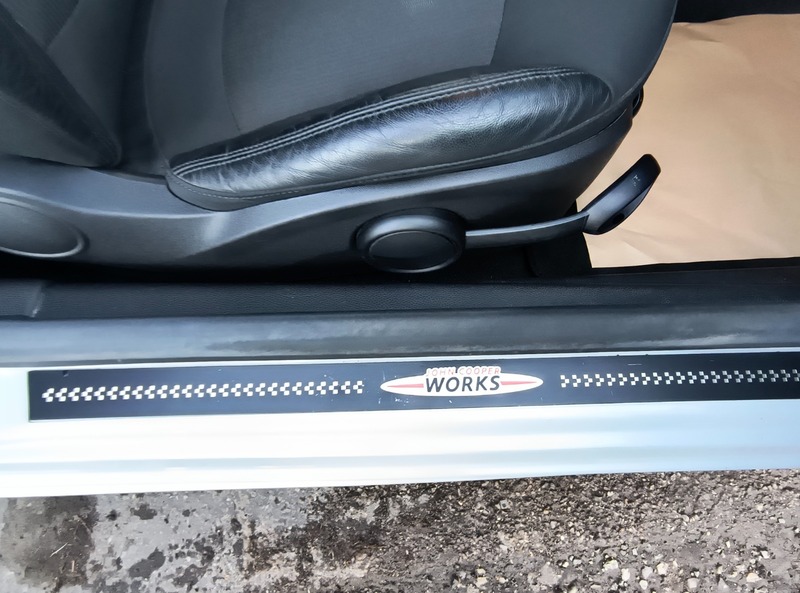 Used MINI Coupe 2012 for sale - 77821750: Photo 22