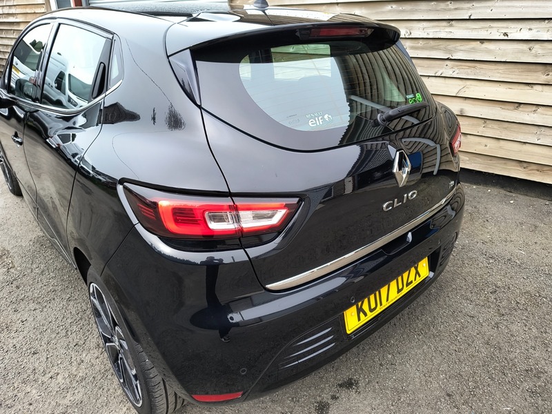 Used Renault Clio 2017 for sale - 78201375: Photo 10