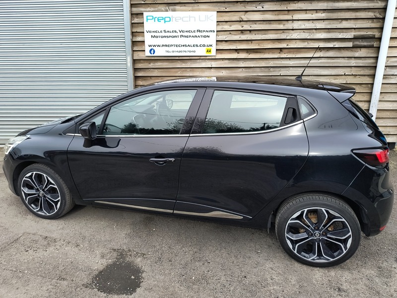 Used Renault Clio 2017 for sale - 78201375: Photo 11