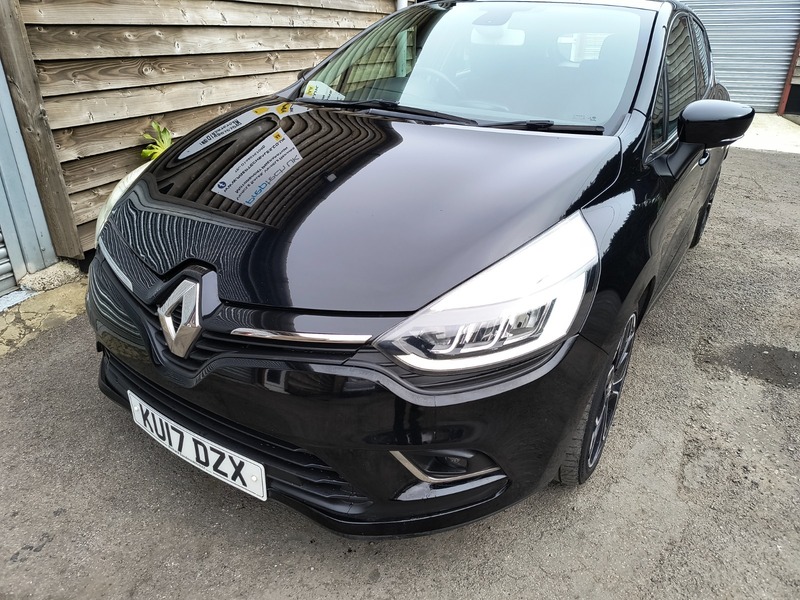 Used Renault Clio 2017 for sale - 78201375: Photo 12