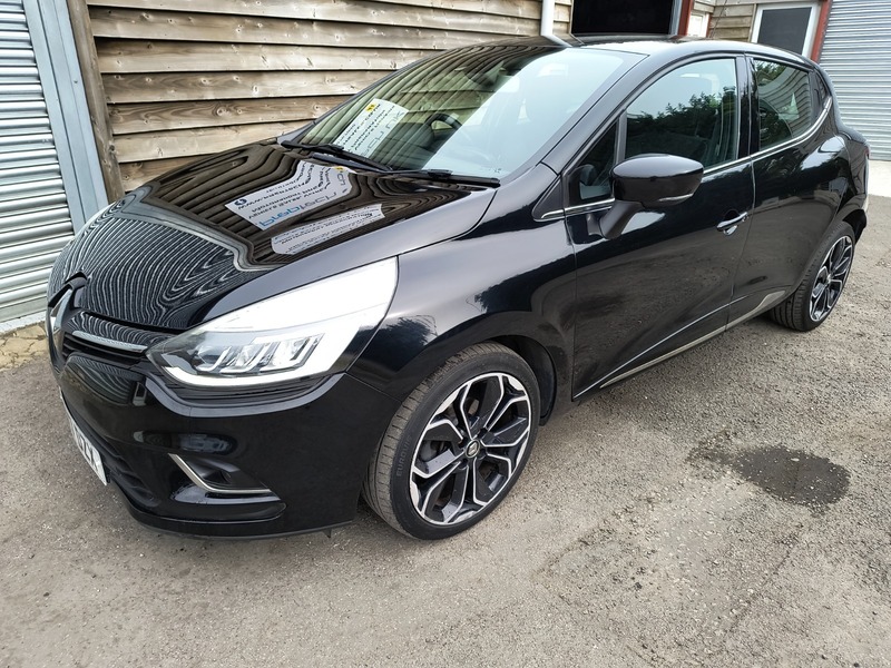 Used Renault Clio 2017 for sale - 78201375: Photo 13
