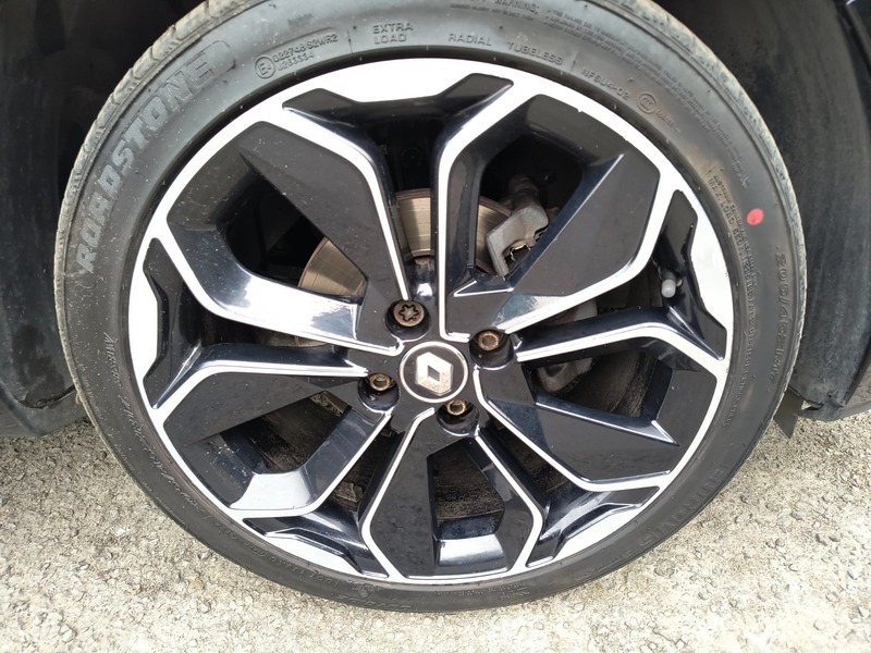 Used Renault Clio 2017 for sale - 78201375: Photo 15