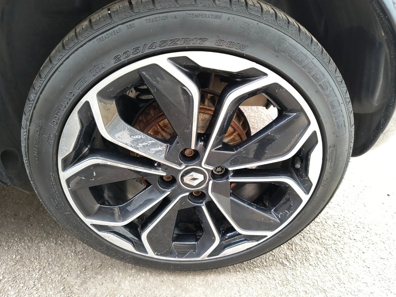 Used Renault Clio 2017 for sale - 78201375: Photo 16