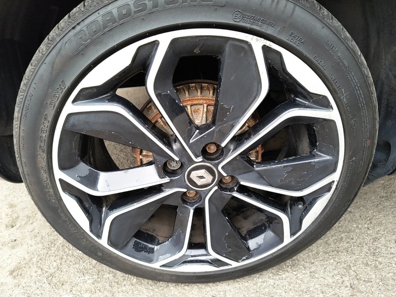 Used Renault Clio 2017 for sale - 78201375: Photo 17