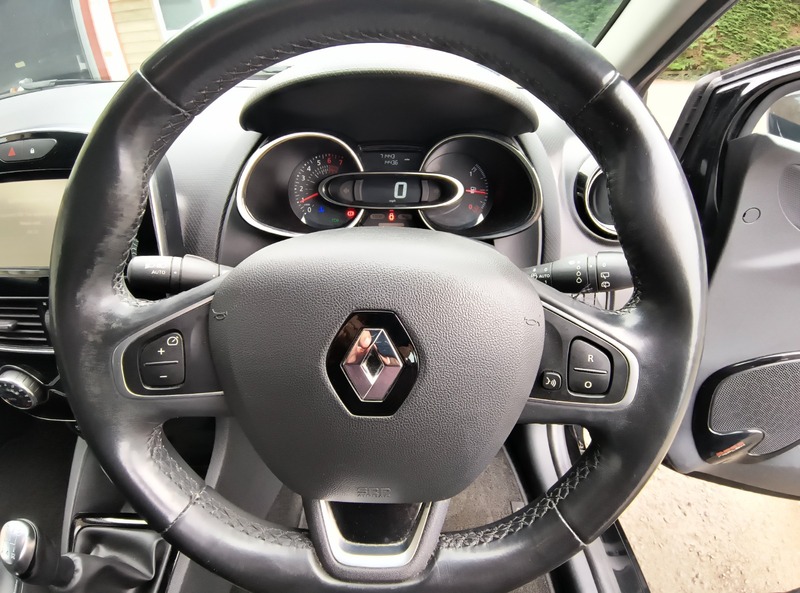 Used Renault Clio 2017 for sale - 78201375: Photo 18