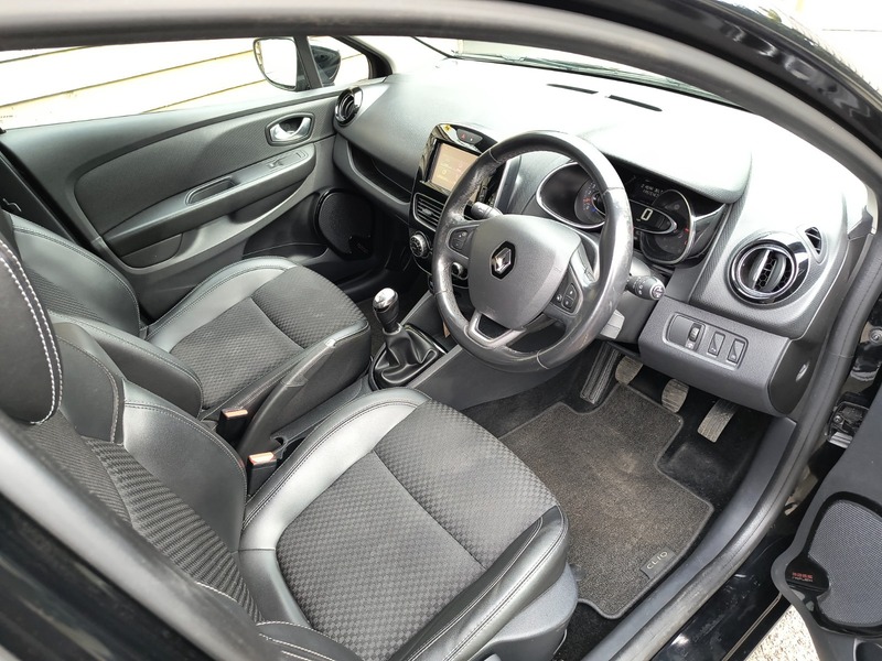 Used Renault Clio 2017 for sale - 78201375: Photo 20