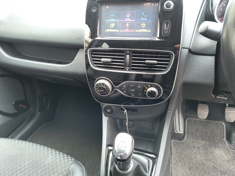 Used Renault Clio 2017 for sale - 78201375: Photo 21