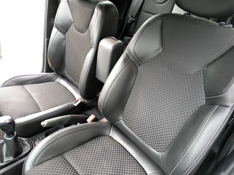 Used Renault Clio 2017 for sale - 78201375: Photo 26