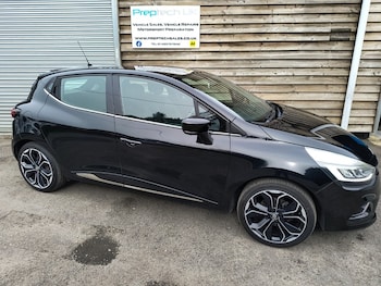 Used Renault Clio 2017 for sale - 78201375: Photo