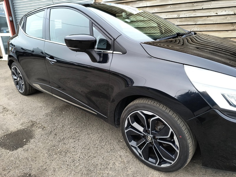 Used Renault Clio 2017 for sale - 78201375: Photo 4