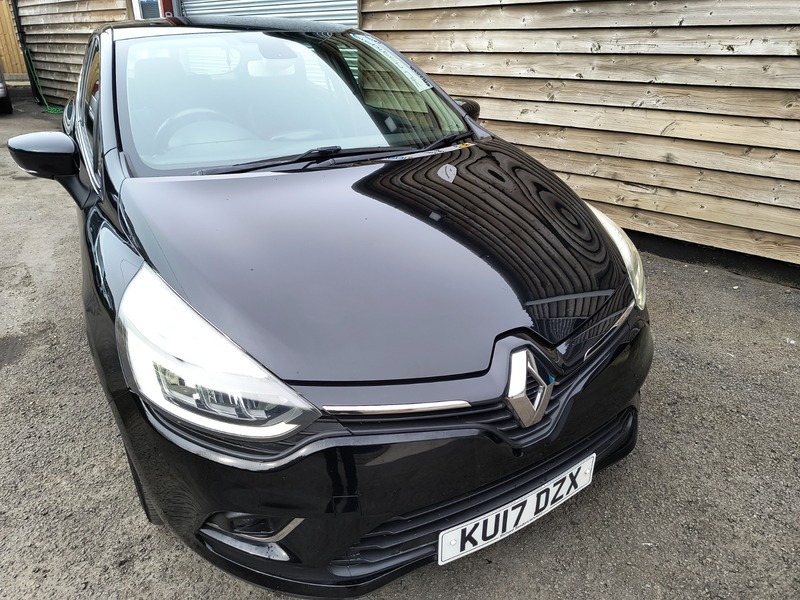 Used Renault Clio 2017 for sale - 78201375: Photo 5