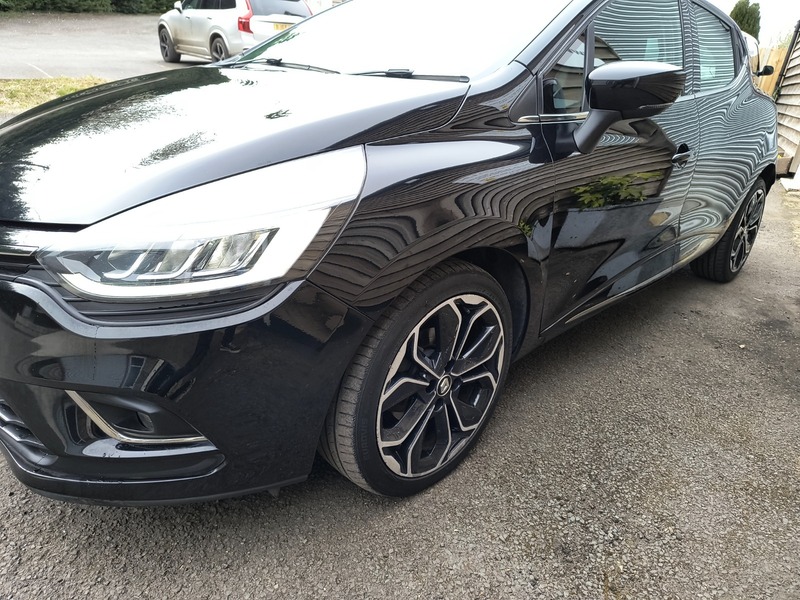 Used Renault Clio 2017 for sale - 78201375: Photo 6